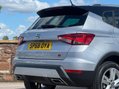 SEAT Arona 1.0 TSI FR Euro 6 (s/s) 5dr 6