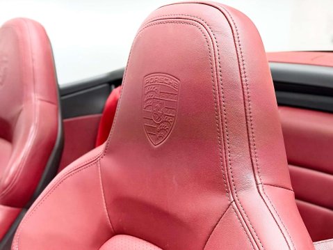 Porsche 911 3.0T 992 Carrera S Convertible 2dr Petrol PDK Euro 6 (s/s) (450 ps) 73