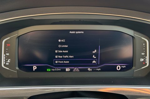 Volkswagen Tiguan Allspace ELEGANCE TDI 4MOTION DSG 40