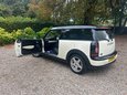 Mini Clubman 1.6 Cooper Estate 5dr Petrol Steptronic Euro 4 (120 ps) 7
