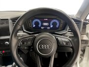 Audi A1 1.0 TFSI 30 Technik Sportback 5dr Petrol S Tronic Euro 6 (s/s) (110 ps) Air 26
