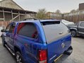 Volkswagen Amarok DC V6 TDI AVENTURA 4MOTION 10