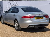 Jaguar XF PORTFOLIO 7
