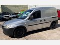 Vauxhall Combo 1.3 CDTi 1700 16v Panel Van 3dr Diesel Manual (134 g/km, 69 bhp) 18