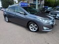 Hyundai i40 1.7 CRDi Blue Drive Style Euro 5 (s/s) 4dr 10