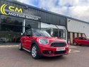 Mini Countryman 2.0 Countryman Cooper S Classic Auto 5dr