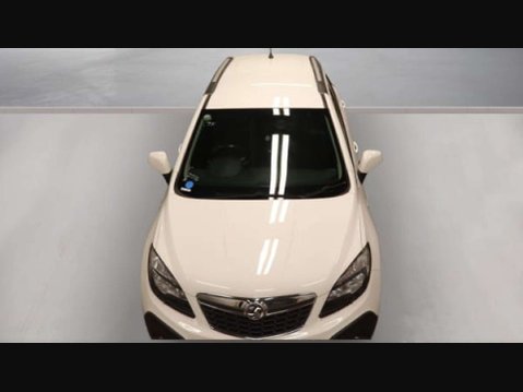 Vauxhall Mokka 1.4 Mokka Exclusive T S/S 5dr 11
