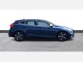 Volvo V40 1.6 D2 R-Design Lux Nav Euro 5 (s/s) 5dr 2