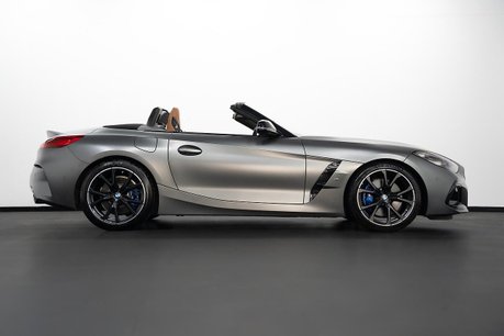 BMW Z4 3.0 M40i Convertible 2dr Petrol Auto sDrive Euro 6 (s/s) (340 ps) 32
