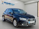 Audi A1 1.6 TDI Sport Sportback Euro 5 (s/s) 5dr 1