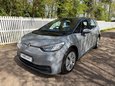 Volkswagen ID.3 Pro Performance 58kWh Life Auto 5dr 5