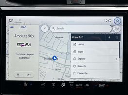 Ford Puma 1.0 Puma Titanium MHEV 5dr 32