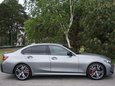 BMW 3 Series 3.0 M340i MHT Auto xDrive Euro 6 (s/s) 4dr 6