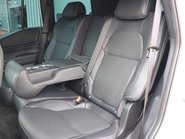 Toyota Land Cruiser 2026 COMMERCIAL REAR SEAT OEM AND STYLED BY SEEKER  20