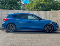 Ford Focus 2.3T EcoBoost ST Hatchback 5dr Petrol Manual Euro 6 (s/s) (280 ps) 6