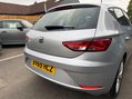 SEAT Leon TSI EVO SE DYNAMIC 20