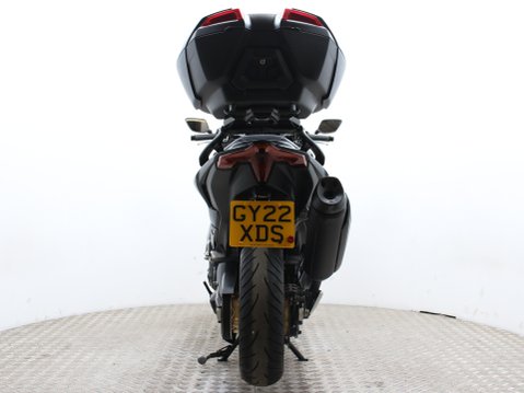 Yamaha Tmax Tech Max TMAX TECH MAX (XP560D) 11
