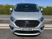 Ford Tourneo Custom 320 Titanium X L2 170 ps Automatic - 8 Seater 11