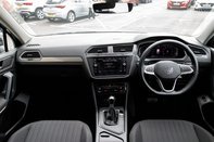 Volkswagen Tiguan Allspace LIFE TSI DSG 3