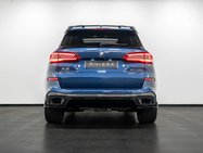 BMW X5 3.0 X5 xDrive 30d M Sport Auto 4WD 5dr 9