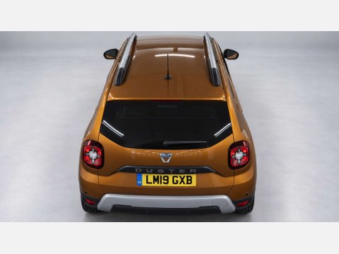 Dacia Duster 1.6 Duster Prestige SCe 4x4 4WD 5dr 8