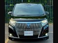 Toyota Esquire Hybrid 1.8 Hybrid Gi Edition 7 Seater 26