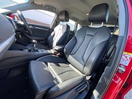 Audi A3 1.5 A3 Sportback 35 TFSI Sport 5dr 49