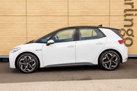 Volkswagen ID.3 LIFE 10
