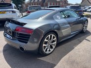 Audi R8 .2 FSI V10 Coupe 2dr Petrol S Tronic quattro Euro 5 (525 ps) 19
