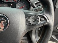 Vauxhall Crossland X ELITE NAV S/S 20