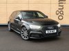 Audi A3 TFSI BLACK EDITION