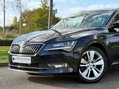 Skoda Superb 2.0 TDI SE L Executive 4WD Euro 6 (s/s) 5dr 10