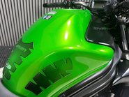 Kawasaki Er 2015 NAKED MODEL 20K, SERVICED, LONG MOT, WARRANTY 28