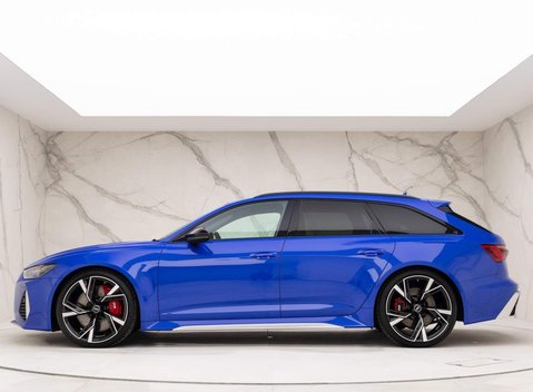 Audi RS6 Nogaro Edition 3