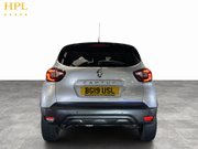 Renault Captur 1.5 dCi ENERGY Iconic SUV 5dr Diesel Manual Euro 6 (s/s) (90 ps) 6