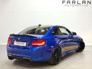 BMW M2 3.0i Coupe 2dr Petrol DCT Euro 6 (s/s) (370 ps) 4