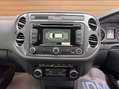 Volkswagen Tiguan 2.0 Tiguan Match TDI BlueMotion Technology 4Motion Semi-Auto 4WD 5dr 21
