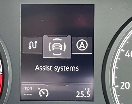 Ford Tourneo Connect 2.0 Tourneo Connect Titanium EcoBlue A 5dr 30