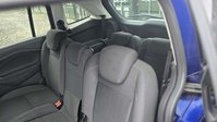 Ford Grand C-Max 1.0T EcoBoost Zetec MPV 5dr Petrol Manual Euro 6 (s/s) (125 ps) 7