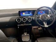 Mercedes-Benz A Class 1.3 A180h MHEV Sport (Executive) Hatchback 5dr Petrol Hybrid 7G-DCT Euro 6 19