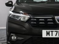 Dacia Sandero COMFORT TCE 25