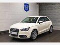 Audi A1 1.2 TFSI Sport Sportback Euro 5 (s/s) 5dr 1