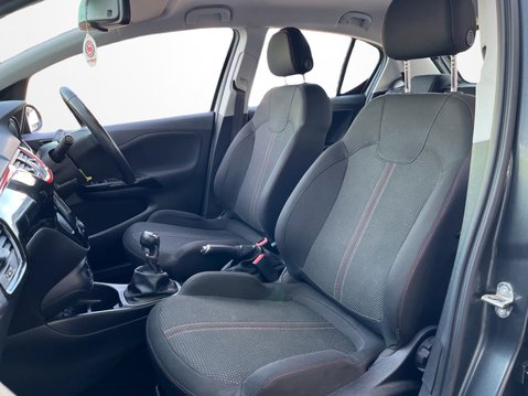 Vauxhall Corsa 1.4 SRi Vx-line 5dr 19