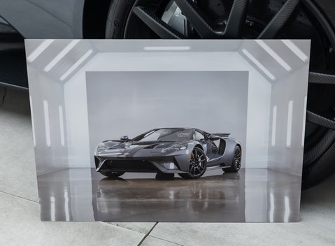 Ford GT Carbon Series 61