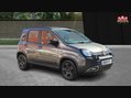 Fiat Panda WAZE EDITION 24
