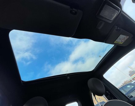 Fiat 500 1.0 500 Lounge MHEV 3dr 46