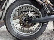 Derbi GP TERRA 125 2016 11K MOT ENDURO / SUPERMOTO ROAD LEGAL PROJECT 125CC 20