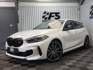 BMW 1 Series 2.0 M135i Hatchback 5dr Petrol Auto xDrive Euro 6 (s/s) (306 ps) 3