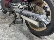 Honda Pan 1998 GOOD RUNNING PROJECT BIKE 1100CC CLASSIC SPORTS TOURER 16