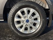 Ford Transit Custom 300 L2 130 ps Limited Panel Van - Upgraded Locks 31